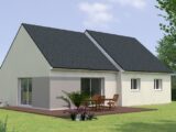 Maison à construire à Melay (49120) 2596315-939modele720200819v4i1Z.jpeg Maisons Bernard Jambert