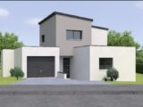Maison à construire à Querré (49330) 2654047-4985modele620200323PIrtn.jpeg Maisons Bernard Jambert