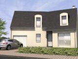 Maison à construire à Querré (49330) 2654054-961modele620140625WFqn0.jpeg Maisons Bernard Jambert