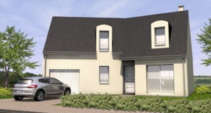 Querré Maison neuve - 2654054-961modele620140625WFqn0.jpeg Maisons Bernard Jambert