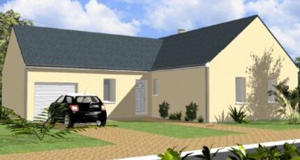 Querré Maison neuve - 2654058-961modele6201406252CuWG.jpeg Maisons Bernard Jambert