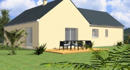 Querré Maison neuve - 2654058-961modele620140625diakV.jpeg Maisons Bernard Jambert