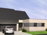 Maison à construire à Saint-Cyr-en-Bourg (49260) 2654215-4985modele620200323nJRuf.jpeg Maisons Bernard Jambert