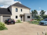 Maison à construire à Saint-Cyr-en-Bourg (49260) 2654228-961modele620240722xghLl.jpeg Maisons Bernard Jambert