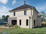 Maison à construire à Saint-Cyr-en-Bourg (49260) 2654228-961modele720240722L0G54.jpeg Maisons Bernard Jambert