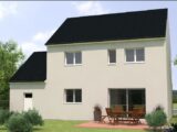 Maison à construire à Pouillé-les-Côteaux (44522) 2653742-939modele720200625NHFmV.jpeg Maisons Bernard Jambert