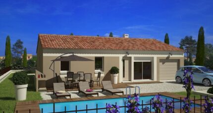 Beausse Maison neuve - 2653756-961modele620150731h8e7B.jpeg Maisons Bernard Jambert