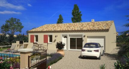 Beausse Maison neuve - 2653756-961modele820150731bPBph.jpeg Maisons Bernard Jambert
