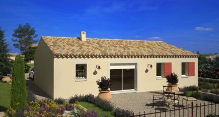 Beausse Maison neuve - 2653756-961modele920150731f2RnU.jpeg Maisons Bernard Jambert