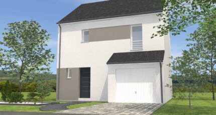 La Roche-Blanche Maison neuve - 2653811-961modele620150730UVxc4.jpeg Maisons Bernard Jambert