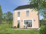 Maison à construire à La Roche-Blanche (44522) 2653811-961modele720150731hIt6y.jpeg Maisons Bernard Jambert