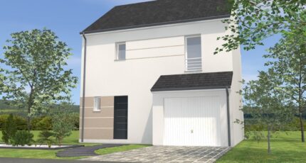La Roche-Blanche Maison neuve - 2653811-961modele620150731L1eNz.jpeg Maisons Bernard Jambert