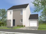 Maison à construire à La Roche-Blanche (44522) 2653818-961modele620150730bevTd.jpeg Maisons Bernard Jambert