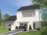 Maison à construire à La Roche-Blanche (44522) 2653818-961modele720150730cvrJb.jpeg Maisons Bernard Jambert