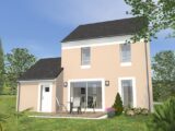 Maison à construire à La Roche-Blanche (44522) 2653818-961modele720150731qPSiJ.jpeg Maisons Bernard Jambert