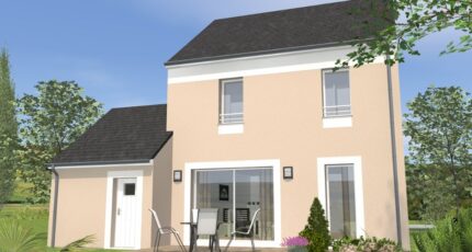 La Roche-Blanche Maison neuve - 2653818-961modele720150731qPSiJ.jpeg Maisons Bernard Jambert