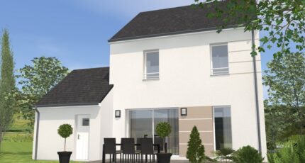 La Roche-Blanche Maison neuve - 2653818-961modele9201507316VwCt.jpeg Maisons Bernard Jambert