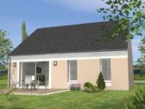 Maison à construire à Denée (49190) 2655013-961modele720150731abQFS.jpeg Maisons Bernard Jambert