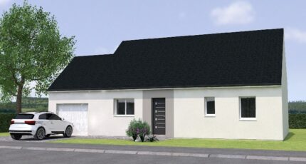 Denée Maison neuve - 2655023-939modele620200819fpusw.jpeg Maisons Bernard Jambert