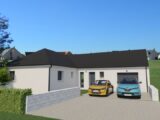 Maison à construire à Villemoisan (49370) 2655060-11353modele620250602ZFisQ.jpeg Maisons Bernard Jambert