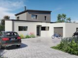 Maison à construire à Pouillé-les-Côteaux (44522) 2653744-939modele620230619sPG93.jpeg Maisons Bernard Jambert