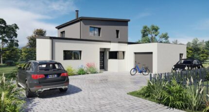 Pouillé-les-Côteaux Maison neuve - 2653744-939modele620230619sPG93.jpeg Maisons Bernard Jambert