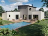 Maison à construire à Pouillé-les-Côteaux (44522) 2653744-939modele720230619RWk1V.jpeg Maisons Bernard Jambert