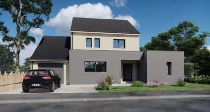 La Roche-Blanche Maison neuve - 2653814-961modele620240718n6cNt.jpeg Maisons Bernard Jambert