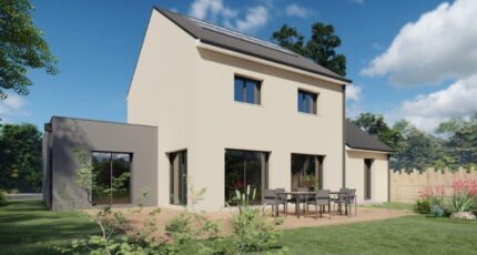 La Roche-Blanche Maison neuve - 2653814-961modele720240718q0nXw.jpeg Maisons Bernard Jambert