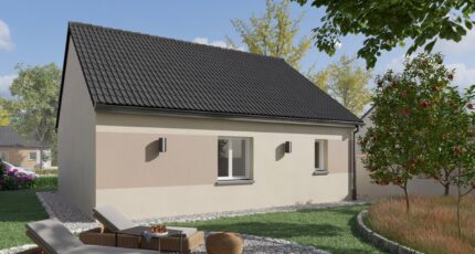 La Roche-Blanche Maison neuve - 2653809-4586modele620241217lkxyp.jpeg Maisons Bernard Jambert