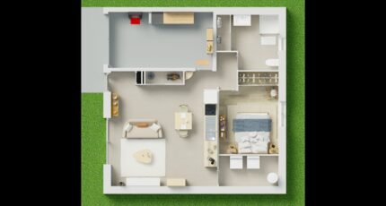 Denée Maison neuve - 2655012-4586modele720241217kqvyz.jpeg Maisons Bernard Jambert