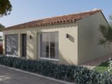 Maison à construire à Beausse (49410) 2653759-4586modele620241206RKZt8.jpeg Maisons Bernard Jambert
