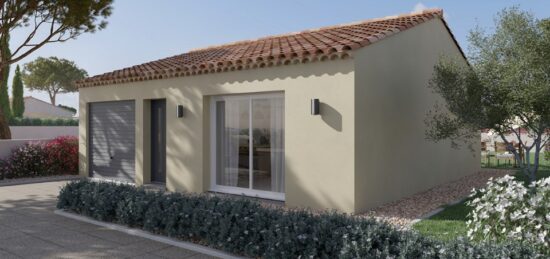 Maison neuve à Ancenis, Pays de la Loire