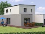 Maison à construire à Pellouailles-les-Vignes (49112) 2655541-939modele720191023WbTlP.jpeg Maisons Bernard Jambert