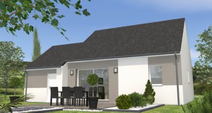 Pellouailles-les-Vignes Maison neuve - 2655543-961modele620150730LicG6.jpeg Maisons Bernard Jambert