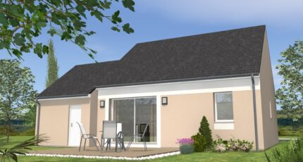 Pellouailles-les-Vignes Maison neuve - 2655543-961modele720150731tSvlg.jpeg Maisons Bernard Jambert