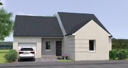 Rablay-sur-Layon Maison neuve - 2572617-961modele620200703MEfsR.jpeg Maisons Bernard Jambert