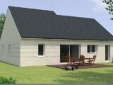 Maison à construire à Rablay-sur-Layon (49750) 2572617-961modele720200703SGUaD.jpeg Maisons Bernard Jambert