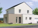 Maison à construire à Rablay-sur-Layon (49750) 2572620-939modele620200807kpUkK.jpeg Maisons Bernard Jambert