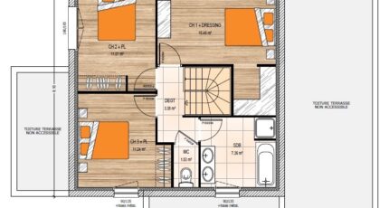 Sainte-Gemmes-sur-Loire Maison neuve - 2572661-939modele920200807Ez2Fy.jpeg Maisons Bernard Jambert