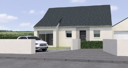 Saumur Maison neuve - 2574852-961modele620200709nE5Kz.jpeg Maisons Bernard Jambert