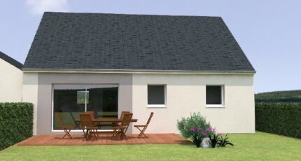Saumur Maison neuve - 2574852-961modele7202007094cH4m.jpeg Maisons Bernard Jambert