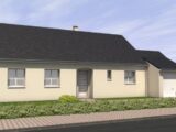 Maison à construire à Chemillé (49120) 2576053-961modele620140625nxAep.jpeg Maisons Bernard Jambert