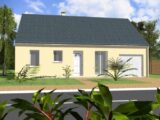 Maison à construire à Chacé (49400) 2578568-961modele6201406250V6Z4.jpeg Maisons Bernard Jambert