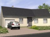 Maison à construire à Chacé (49400) 2578571-961modele620140625CmwKR.jpeg Maisons Bernard Jambert
