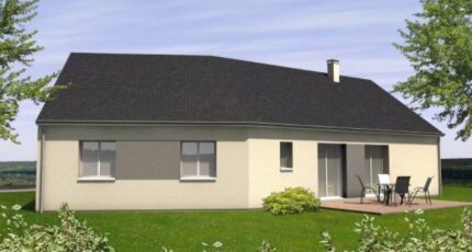 Chacé Maison neuve - 2578571-961modele620140625L9VFE.jpeg Maisons Bernard Jambert