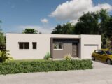 Maison à construire à Bouchemaine (49080) 2605527-939modele620230324pzp5v.jpeg Maisons Bernard Jambert