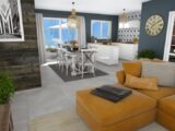 Maison à construire à Bouchemaine (49080) 2605527-939modele820230324K80vR.jpeg Maisons Bernard Jambert