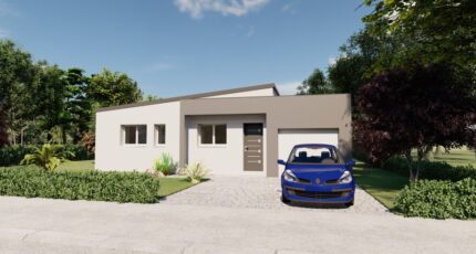 Daumeray Maison neuve - 2571369-939modele620230323UVFTG.jpeg Maisons Bernard Jambert