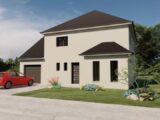 Maison à construire à Écouflant (49000) 2566590-939modele620230628yirKI.jpeg Maisons Bernard Jambert